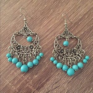 Lucky Brand Earrings